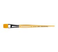 Da Vinci : Junior Synthetics : School Painting Brush : Synthetic : Series 304...