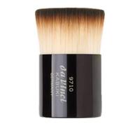 Da-Vinci Kabuki Powder-brushFoundation and powder brushes, supple synthetic fibres