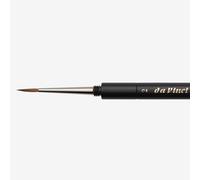 Da Vinci : Kolinsky Sable Pocket Brush : Series 1503 : Size 2