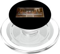 Da/Vinci Last/Supper Art Vintage Painting Masterpiece PopSockets PopGrip for MagSafe