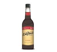Da Vinci Lemon Tea 1 Litre