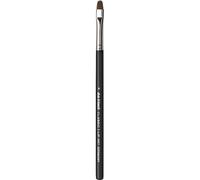Da Vinci Lip brush Straight and wavy synthetic fibres 1 pcs.