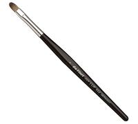 da Vinci LIP BRUSH / vegan / synthetic fibre / size 4 / made in germany