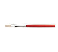 Da Vinci : Maestro 2 : Bristle Brush : Series 5023 : Flat : Size 4