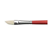 Da Vinci : Maestro 2 : Bristle Brush : Series 5127 : Slanted Edge : Size 12