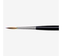 Da Vinci : Maestro : Kolinsky Tobolsky Red Sable : Series 35 : Size 4