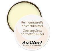 da Vinci MAKEUP BRUSH CLEANER / 40g / vegan / made in germany