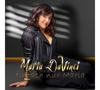 Da Vinci,Maria - Einfach Nur Maria