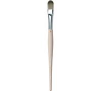 Da Vinci Mask brush Brush fan brush, synthetic bristles 1 pcs.