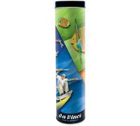 Da Vinci Series 5410 Fit for School Gift Can Brushes for any type of paint, Set of 6