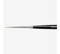 Da Vinci : Micro Maestro : Kolinsky Red Sable Brush : Series 100 : Size 20/0
