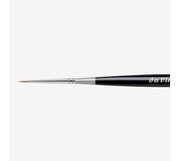 Da Vinci : Micro Maestro : Kolinsky Red Sable Brush : Series 100 : Size 5/0
