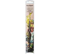Da Vinci Miniature Master Brush Series 70 No.3 Round Short Handle Martora Kolinsky
