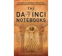 Da Vinci Notebooks