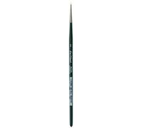 Da Vinci NOVA - Series 1570 - Synthetic Fiber Brush, School and Hobby Lines - Size 10/0
