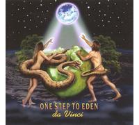 Da Vinci - One Step To Eden - A Rock Opera