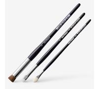 Da Vinci : PASTEL Brush SET 132-8 1005 1015-6