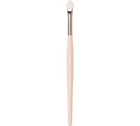 Da-Vinci Style Powder-and-rouge-brushApplicator white, Rubicell sponge