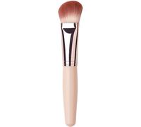 Da-Vinci Style Powder-and-rouge-brushBlusher Brush angled, full synthetic fibres