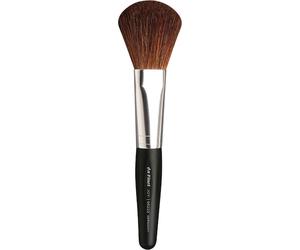 Da Vinci Powder brush Brush, brown mountain goat hair 1 pcs.