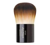 da Vinci KABUKI POWDER BRUSH / synthetic fibre / vegan / with travel box / handmade in germany