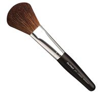 da Vinci POWDER BRUSH oval / natural hair / handmade in germany
