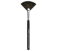 Da Vinci Powder brush Small Rouge Fan Brush 1 pcs.