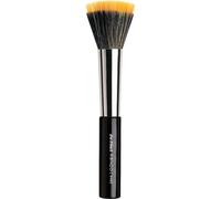Da-Vinci Rondo Foundation-and-powder-brushFoundation and powder brush, synthetic fibre blend