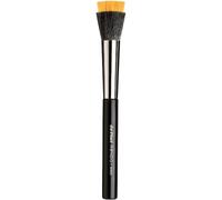 Da-Vinci Rondo Foundation-and-powder-brushFoundation Brush for detail, synthetic fibre mix