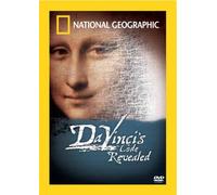 Da Vinci`s Code Revealed [Dvd] - Da Vinci's Code Revealed [DVD]