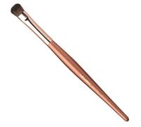 da Vinci, SATIN Eyeshadow Blender Brush, vegan, synthetic fibres, soft transitions, precise blending without dusting, make-up brush, handmade in Germany, size 0