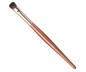 da Vinci, SATIN Eyeshadow Blender Brush, vegan, synthetic fibres, soft transitions, precise blending without dusting, make-up brush, handmade in Germany, size 0