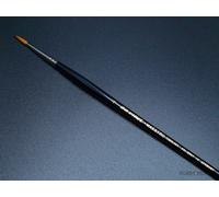 Da Vinci 10 Series Tobolsky-Kolinsky Sable Water Colour Brush, Bristle, Red, 19.5 x 0.26 x 30 cm