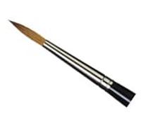 Da Vinci Series 10 Water Colour Brush "Maestro" Tobolsky-Kolinsky Sable Size 3