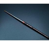 Da Vinci : Miniature Maestro : Kolinsky Red Sable Brush : Series 76 : Round : Size 2