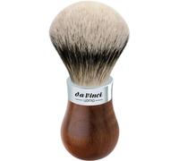 Da Vinci Shaving brushes Badger hair silver tips 1 pcs.