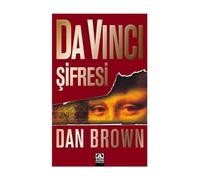Da Vinci Sifresi.
