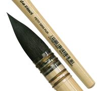 Da Vinci Squirrel 418 Wash Brush