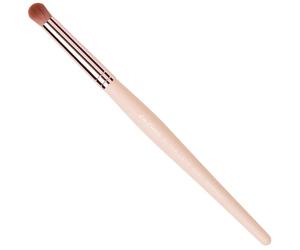 da Vinci, STYLE Blender Brush small, vegan, synthetic fibre, soft transitions, precise blending, for eyeshadow & crease, compact colour application, Made in Germany, size 0