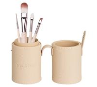 Da-Vinci Style Foundation-brushBrush Box Set Eye shadow brush 3727 + eyebrow brush/eyeliner 4327 + eyeliner 4527 + foundation brush 927-20 + brush box