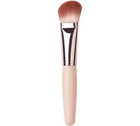 Da-Vinci Style Powder-and-rouge-brushBlusher Brush angled, full synthetic fibres