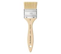Da Vinci : Duroplus : Synthetic Bristle Mottler Brush : Size 50