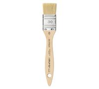 Da Vinci : Duroplus : Synthetic Bristle Mottler Brush : Size 30