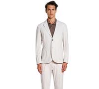 Da Vinci Tech Dynamic Blazer - male - Mason's - Blazers - Beige - 2XL - Jackets 2XL