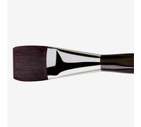 Da Vinci : Top-Acryl : Synthetic Brush : Series 7185 : Flat : Size 35
