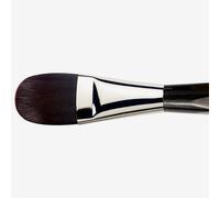 Da Vinci : Top Acryl : Synthetic Brush : Series 7485 : Filbert : Size 35