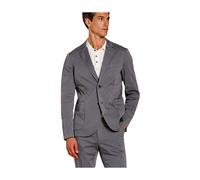 Da Vinci Travel Blazer - male - Mason's - Blazers - Blue - M - Jackets M
