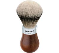 Da-Vinci Uomo Shaving-brushesBadger hair silver tips
