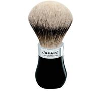 Da-Vinci Uomo Shaving-brushesSilver-Tipped Badger Hair, bead-like handle No. 22