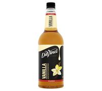 Da Vinci Vanilla Syrup 1 Litre